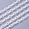 ABS Plastic Cable Chains KY-E007-02J-1