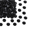 Preciosa&reg MAXIMA Crystal No Hotfix Flatback Stones Y-PRC-NSS12-23980-1