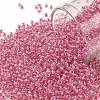 TOHO Round Seed Beads X-SEED-TR11-0987-1