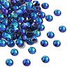 Preciosa&reg Crystal Hotfix Flatback Stones Y-PRC-HSS6-00030-296-1