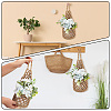 Cotton Knitting Bags AJEW-WH20006-238A-4