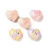 Printed Acrylic Beads AC-CBA6251-06-1