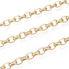 Brass Cable Chains CHC-M020-14G-1
