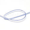 Round Anodized Aluminum Wire AW-S001-3.5mm-19-3
