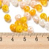 Glass Beads EGLA-A034-LM6mm-21-2