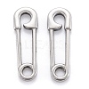 304 Stainless Steel Safety Pin STAS-M291-12P-2