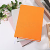 Polyester Book Cover OFST-WH0004-144B-5