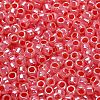 TOHO 8/0 Round Beads X-SEED-TR08-0906-2