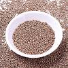 MIYUKI Delica Beads X-SEED-J020-DB1165-2
