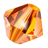 Preciosa&reg Crystal Beads X-PRC-BA6-90310-1