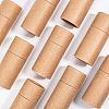 Kraft Paper Packaging Boxes CBOX-BC0001-26A-A-5