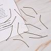 Jewelry Findings J079W058-4