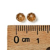 Preciosa&reg Crystal Beads X-PRC-BB4-10330-5