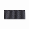 High Dense Polyester Grosgrain Ribbons OCOR-S112-H-02-1