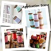 Wooden Empty Spools for Wire TOOL-SC0001-60A-5