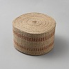 Jute Ribbon OCOR-WH20013-043A-02-1