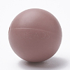 Food Grade Eco-Friendly Silicone Beads SIL-R008C-50-1