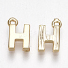 Brass Charms X-KK-S350-167H-G-2