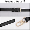 Adjustable PU Leather Bag Straps FIND-WH0111-403B-5