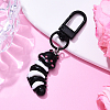 Resin Pendants Decoration HJEW-YW00087-03-1