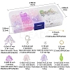 DIY Jewelry Sets Making Kits DIY-FS0008-96B-4