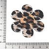 Acrylic Pendants OACR-U007-01A-3