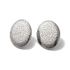 Non-Tarnish 304 Stainless Stud Earring Findings LS-STAS-M314-02D-P-1