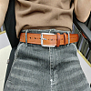 WADORN Belt Buckle Sets STAS-WR0001-02-6