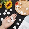 20Pcs 5 Style Silicone Bottle Seal Plug FIND-GF0004-32-3