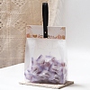 Plastic Transparent Gift Bag OPP-B002-I03-3
