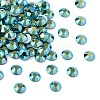Preciosa&reg MAXIMA Crystal No Hotfix Flatback Stones Y-PRC-NSS8-50730-200-1