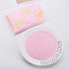 13/0 Glass Seed Beads SEED-T005-14A-A06-2