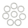 Aluminum Quick Link Connectors ALUM-H002-01-20-1