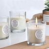 Cotton Candle Wick DIY-OC0003-67-5