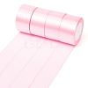 Single Face Satin Ribbon RC50MMY-004-1