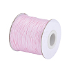 Waxed Polyester Cord YC-0.5mm-131-2