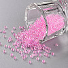 12/0 FGB Grade A Round Glass Seed Beads SEED-N001-E-309-1