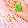 Preciosa&reg Crystal Beads X-PRC-BA4-50540-200-4