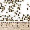TOHO Round Seed Beads SEED-XTR08-0245-3