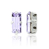 Preciosa&reg MAXIMA Crystal Sew-On Cups Y-PRC-SF7-20310-S-1