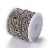 Iron Cable Chains X-CH-0.6YHSZ-N-3