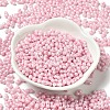 Opaque Colours Luster Glass Seed Beads X1-SEED-B001-01A-05-2