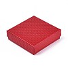 Cardboard Jewelry Boxes CBOX-N012-25-01A-3