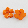 Acrylic Buttons BUTT-Q002-01-1