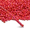 TOHO 6/0 Round Beads X-SEED-TR06-0405F-2
