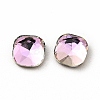 K9 Glass Rhinestone Cabochons RGLA-F068-A-3