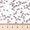 TOHO Round Seed Beads SEED-XTR08-PF0556-4