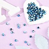 Preciosa&reg Crystal Beads Y-PRC-BA6-23980-20000-4