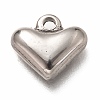 304 Stainless Steel Charms STAS-H126-14P-1