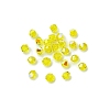 Preciosa&reg Crystal Beads X-PRC-BA3-80310-201-4